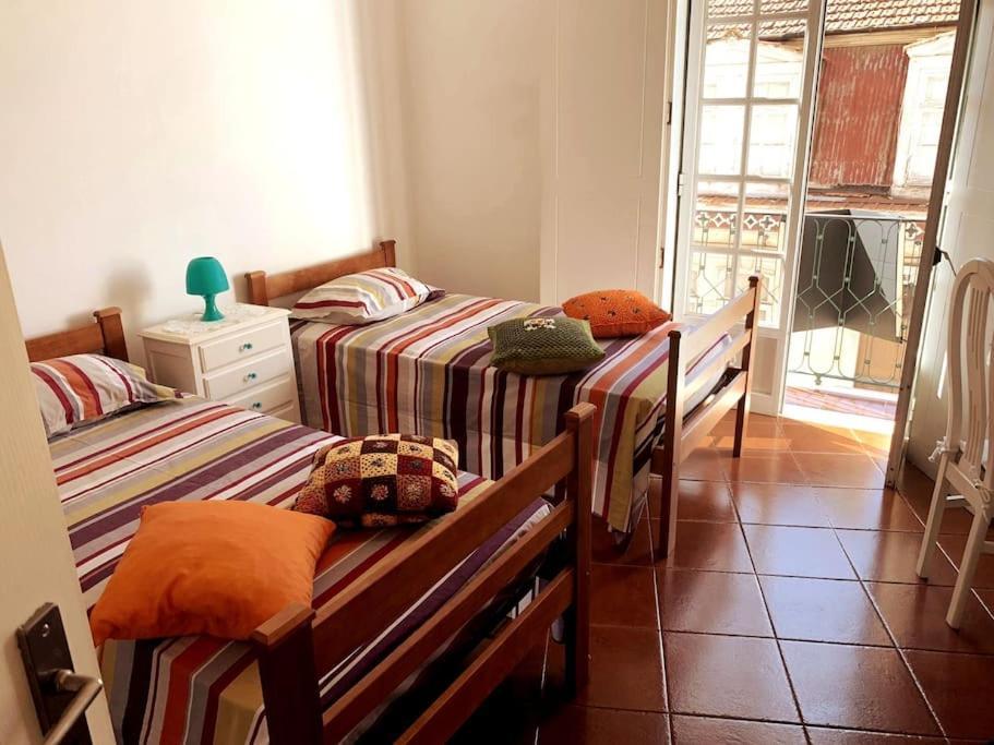 Easy Choice Home Coimbra Ngoại thất bức ảnh