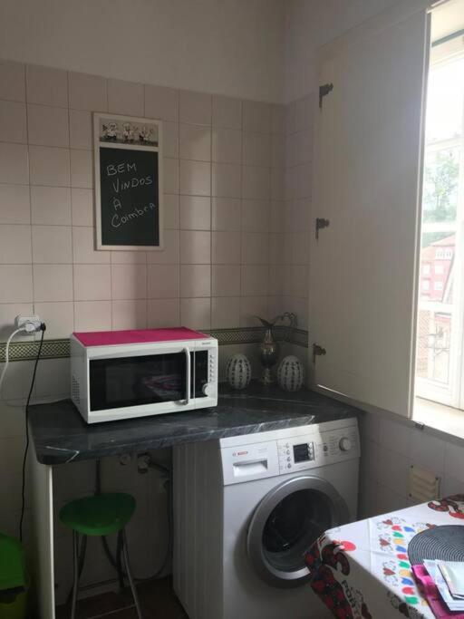 Easy Choice Home Coimbra Ngoại thất bức ảnh